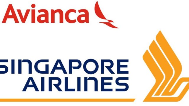Avianca y Singapore Airlines firman acuerdo de código compartido