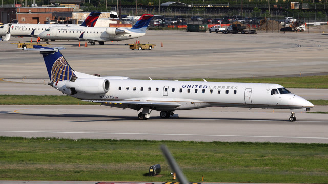 United Inaugura Segundo Vuelo Diario San Luis Potosí – Houston