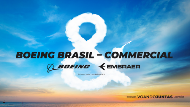 Boeing abandona planes de crear empresa conjunta con Embraer