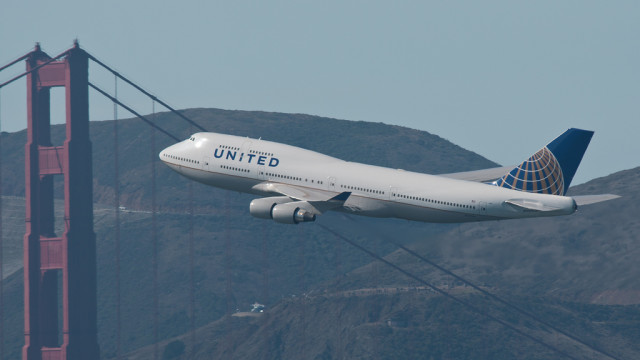 United volará a Israel desde San Francisco