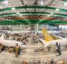 Boeing pública informe de seguridad