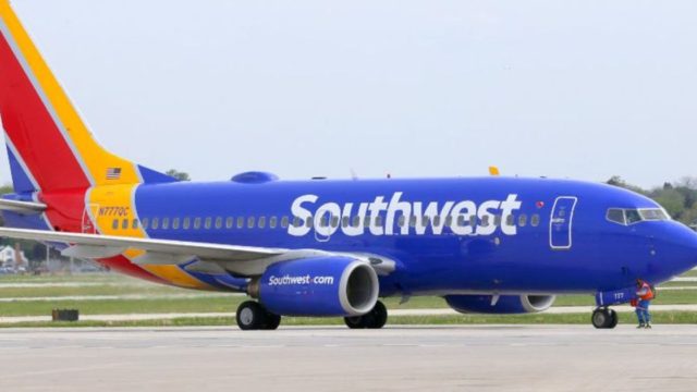 Southwest volará hacia Puerto Vallarta y Los Cabos en temporada vacacional de 2024