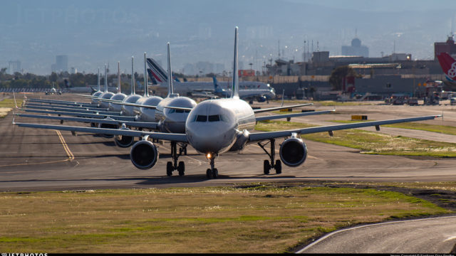 No habrá quiebra de aerolíneas mexicanas: Secretario de Turismo