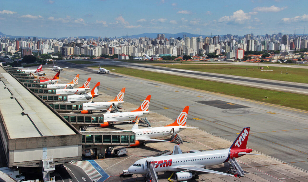 IATA y ANAC se asocian para fortalecer seguridad aérea en Brasil