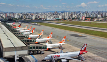 IATA y ANAC se asocian para fortalecer seguridad aérea en Brasil