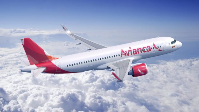 Colombia retomará proceso de fusión de las aerolíneas Avianca y Viva