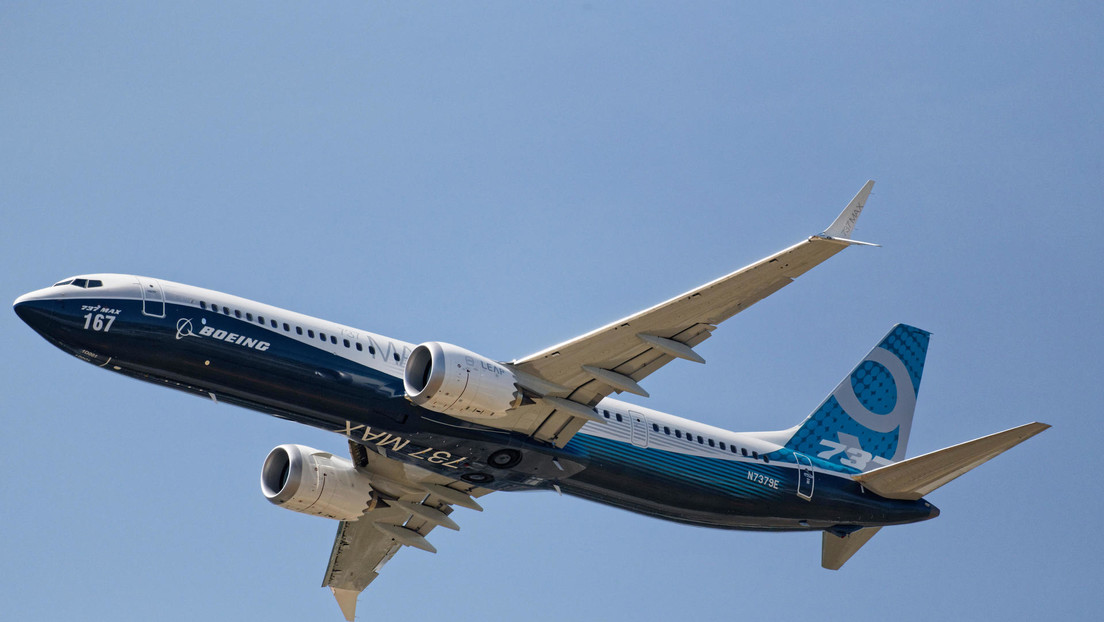 FAA monitoreará de cerca inspecciones del Boeing 737MAX