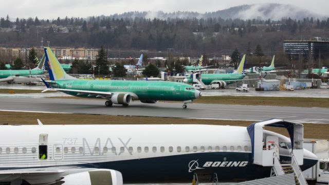 Transport Canada continúa analizando los resultados antes de autorizar el regreso del 737 MAX al servicio