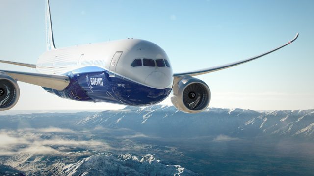 Boeing pronostica gran demanda por nuevos aviones en Asia