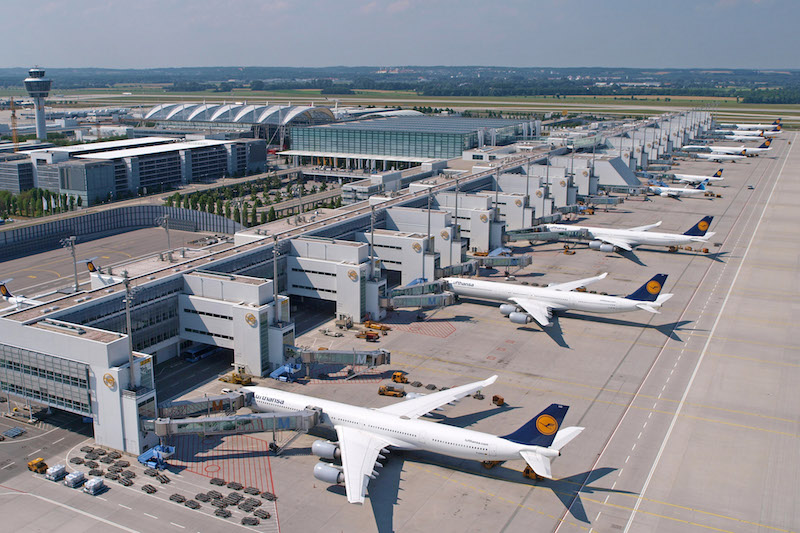IATA habla sobre Rendimiento del Control de Tránsito Aéreo en Europa
