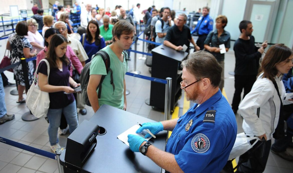 TSA busca aumentar su ciberseguridad
