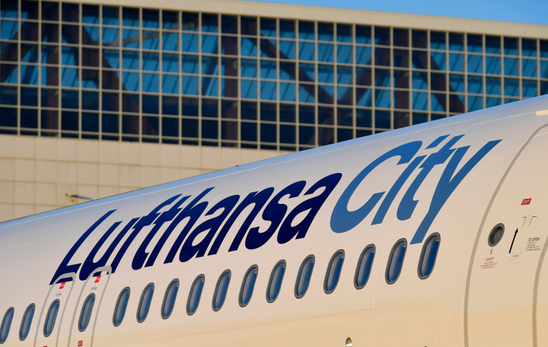 Lufthansa City Airlines iniciará operaciones en junio de 2024