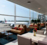 Emirates inaugura nueva sala VIP en Stansted