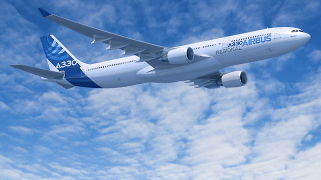 Prevé Airbus 2,540 aviones para Latinoamérica en los próximos 20 años