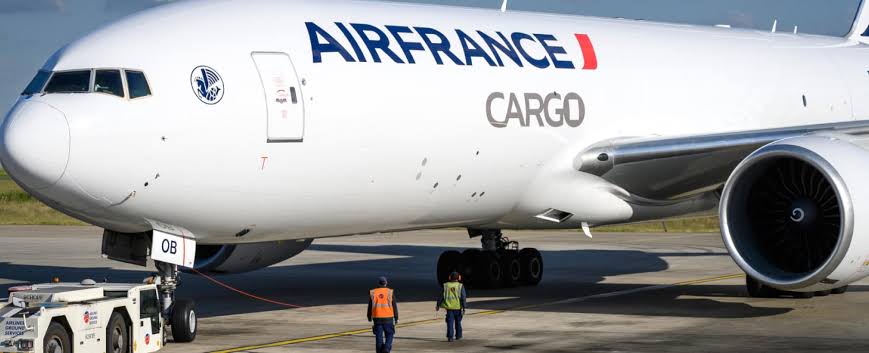 Air France KLM Cargo trasladará operaciones de carga al AIFA