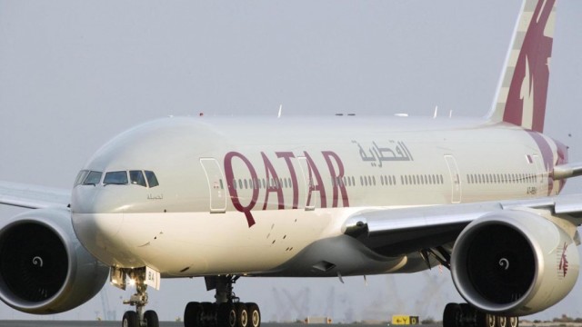 Qatar Airways confirma a Santiago de Chile como uno de sus nuevos destinos
