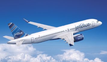 JetBlue continúa su expansión en el mercado transatlántico