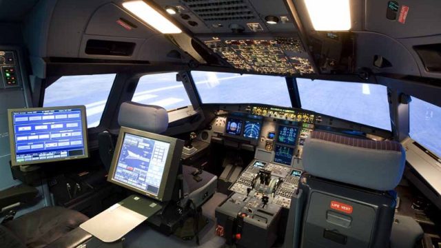Airbus abrirá centro de capacitación en Denver