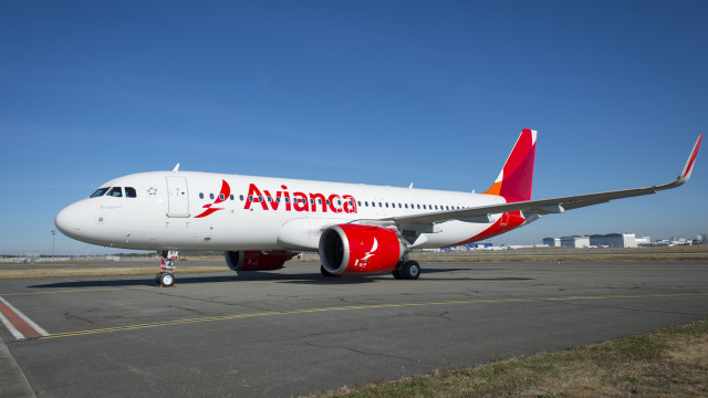 Avianca anuncia nuevas rutas entre Bogotá, Honduras y Perú