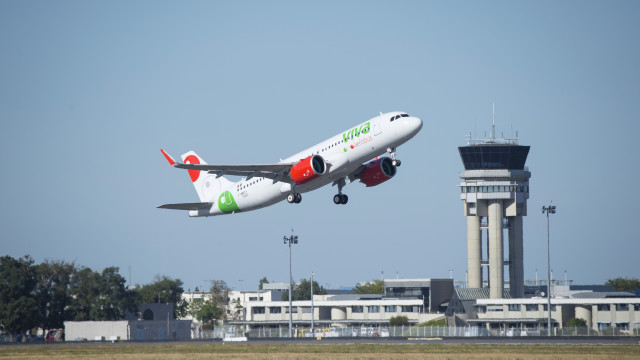 Viva Aerobus anuncia ruta Puebla-Guadalajara e integra Puebla-Puerto Vallarta a oferta regular