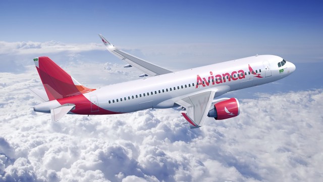 Synergy firma un compromiso por 62 aviones de la Familia A320neo