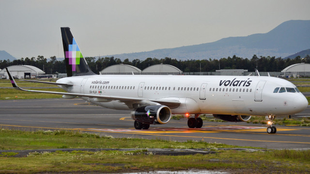 Volaris selecciona a Airbus ProSky para la implementación de los sistemas de Actuaciones de Navegación Requerida