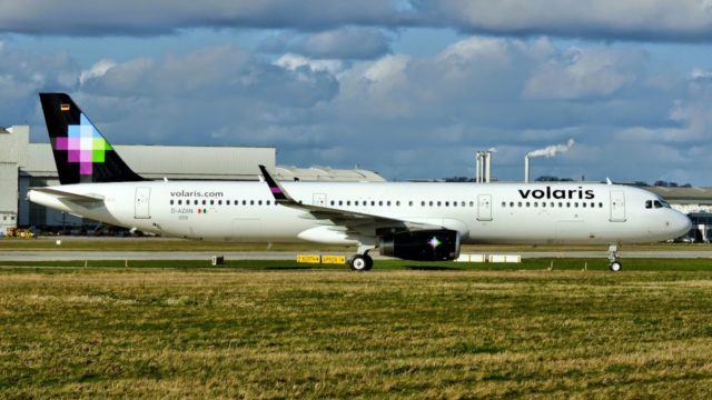 Volaris presenta reporte de resultados del tercer trimestre de 2019