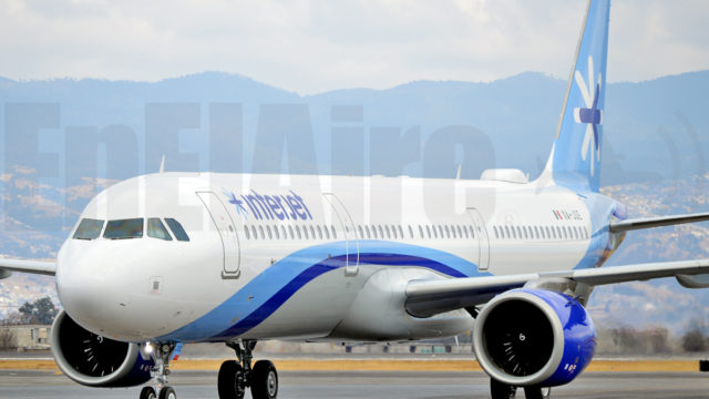 Interjet concreta acuerdo con el Servicio de Administración Tributaria