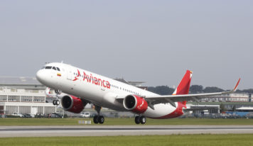 Autoridad de aviación civil de Colombia se opone a fusión de Avianca