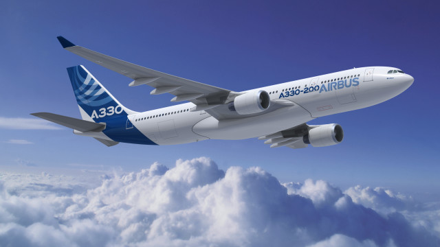 China Aviation Supplies Holding Companies adquiere 130 aviones Airbus