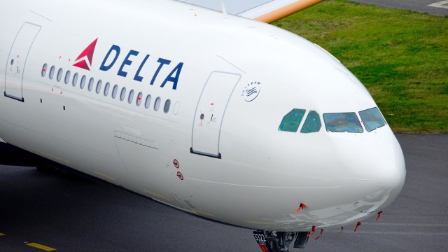 Delta Busca Nuevas Rutas y Nuevas Operaciones en México