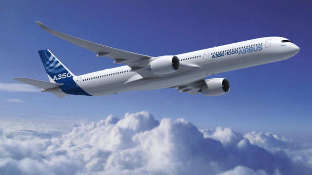 Air India ha anunciado intención de adquirir 250 aeronaves de Airbus