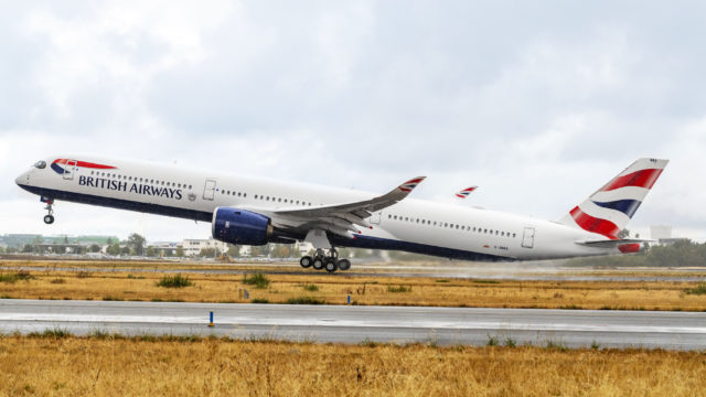 British Airways abandona la estrategia de “despedir y recontratar” y comienza negociaciones con los sindicatos