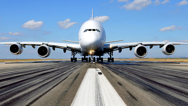 Airbus incrementa capacidad de A380