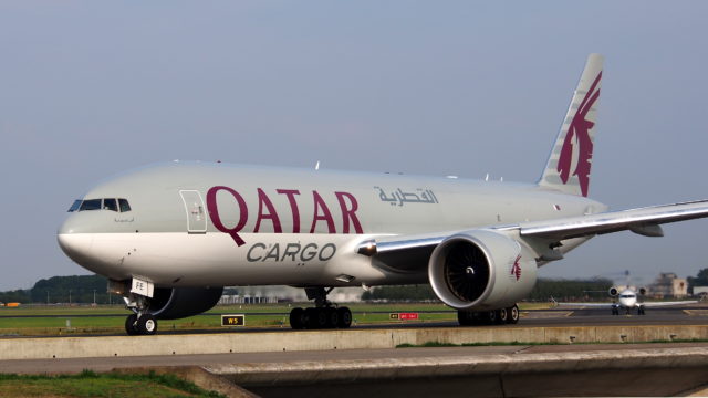 Qatar Airways Cargo anuncia nuevos destinos en América