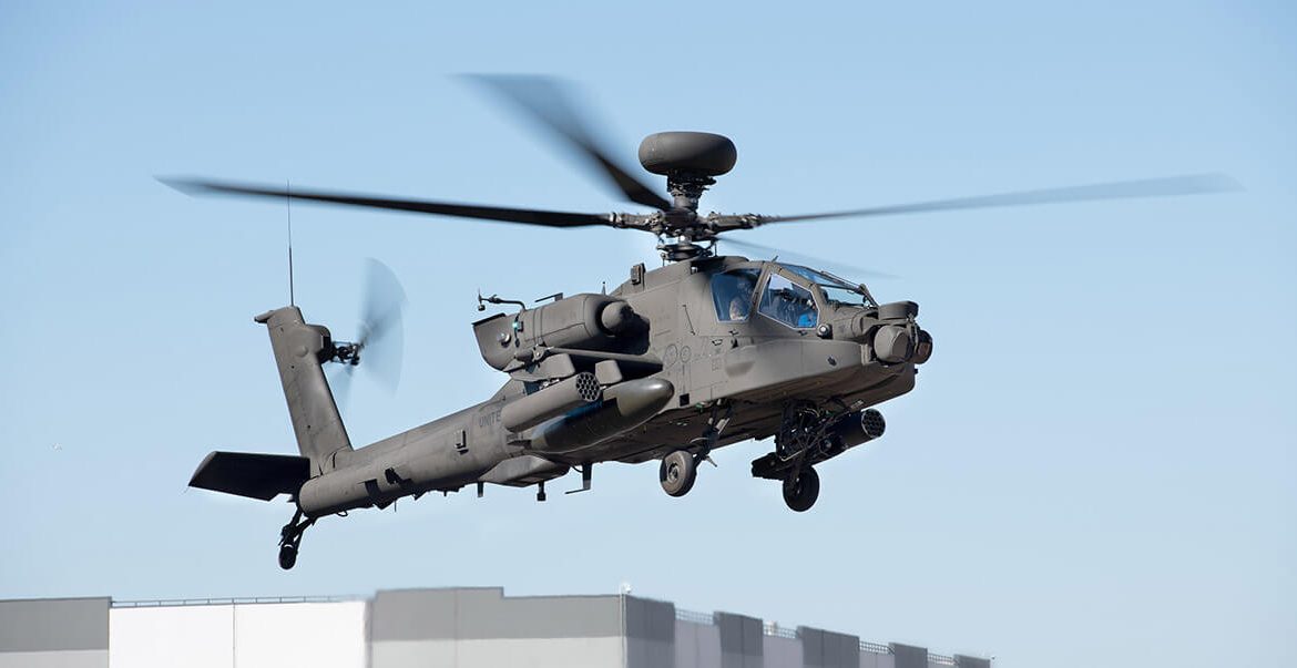 Nueva academia de aviación militar abrirá en Queensland en 2026