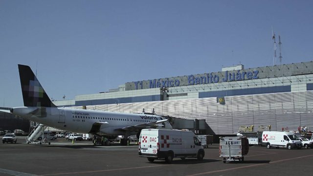 México a punto de concluir con hallazgos de la FAA