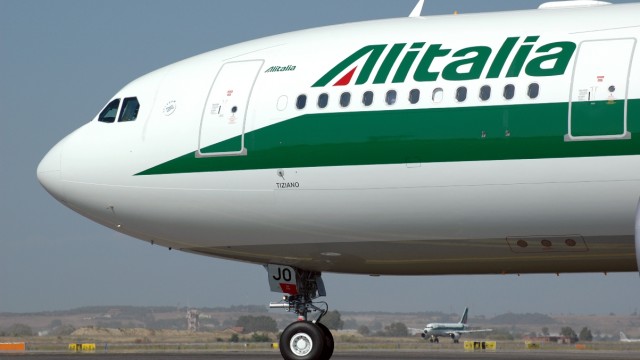Alitalia vuelve a volar a Chile después de más de 15 años: aporta una nueva puerta de entrada a Europa