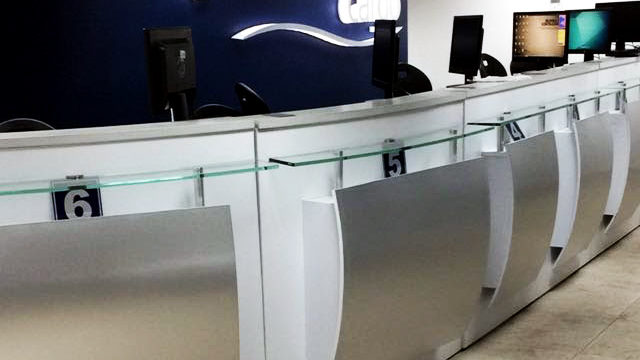 Aeroméxico Cargo renueva su almacén en la Aduana del AICM