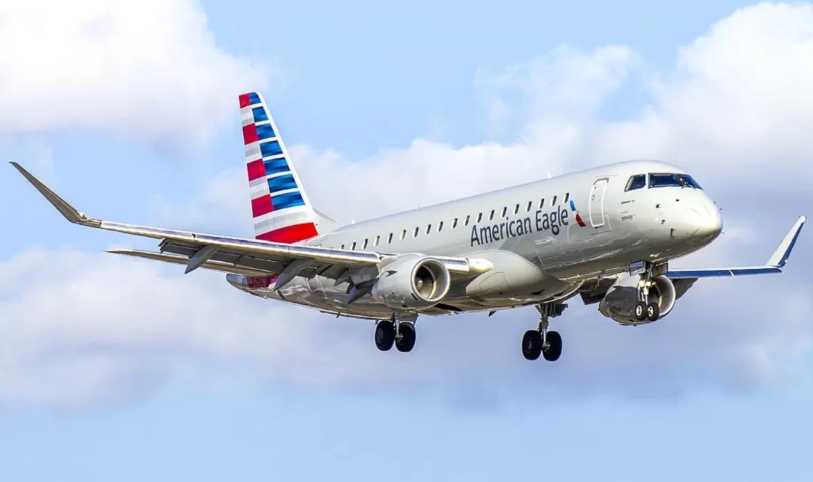 American Airlines inaugura ruta entre Dallas–Fort Worth y Puerto Escondido