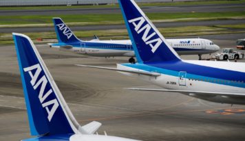 ANA anunciada como el cliente de lanzamiento de Insight Accelerator de Boeing