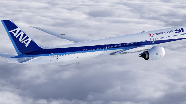 Boeing crea alianza con ANA para mejorar eficiencia operativa