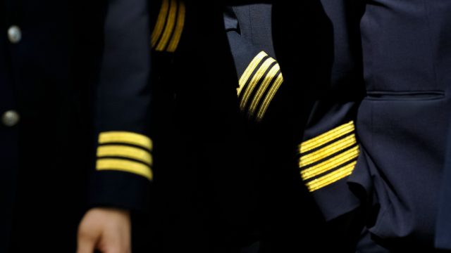 Pilotos de ASPA votarán propuesta de apoyo a Grupo Aeroméxico