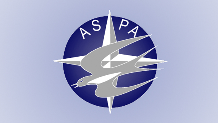 ASPA fija postura sobre autorización a pilotos extranjeros