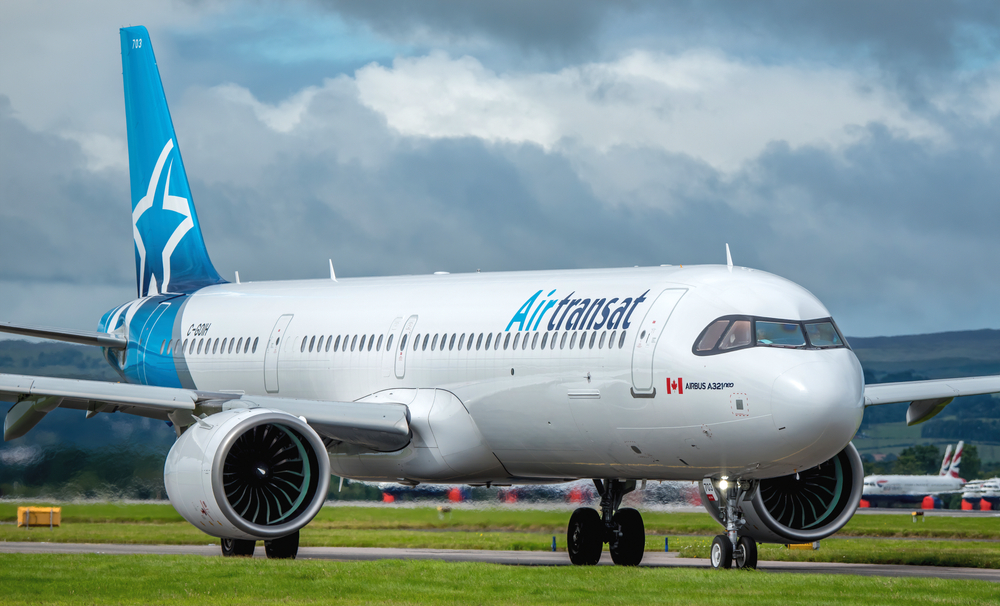 Air Transat suspende vuelos a Cuba hasta el 30 de abril de 2026 por escasez de combustible