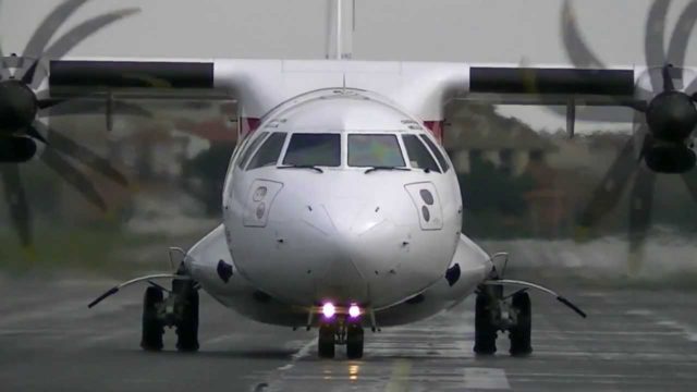 ATR celebra la conectividad regional europea en la Asamblea General de la ERA en Estoril