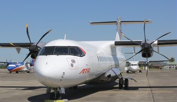 ATR refuerza la conectividad regional en África