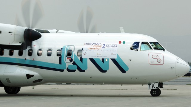 ASPA y Aeromar logran acuerdo