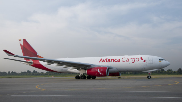 Avianca Cargo operó más de 150 vuelos por San Valentín