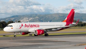 Avianca se prepara para iniciar operaciones entre Bogotá y Tulum